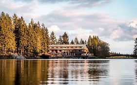 Hotel Am Fichtelsee